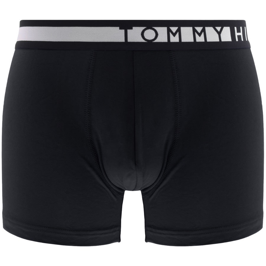 Alternative Image for ProductTommy Hilfiger Underwear 3 Pack Boxer Shorts Navy2